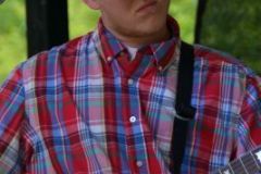 Charlotte Bluegrass Festival 2015