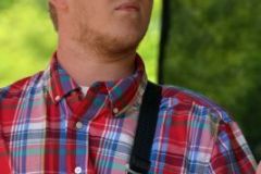 Charlotte Bluegrass Festival 2015