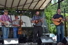 Charlotte Bluegrass Festival 2015