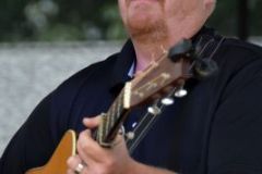 Charlotte Bluegrass Festival 2015
