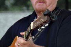 Charlotte Bluegrass Festival 2015
