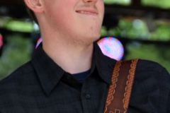 Charlotte Bluegrass Festival 2015