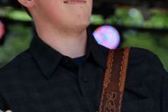 Charlotte Bluegrass Festival 2015