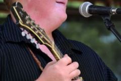 Charlotte Bluegrass Festival 2015