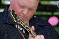 Charlotte Bluegrass Festival 2015