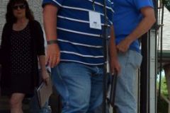 Charlotte Bluegrass Festival 2015