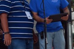 Charlotte Bluegrass Festival 2015