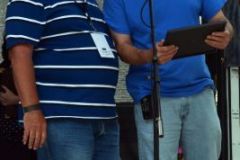 Charlotte Bluegrass Festival 2015