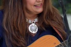 Charlotte Bluegrass Festival 2015