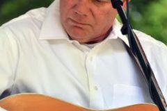 Charlotte Bluegrass Festival 2015