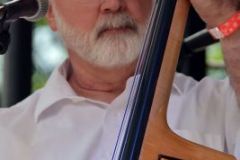 Charlotte Bluegrass Festival 2015