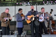Charlotte Bluegrass Festival 2015