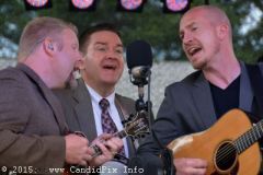 Charlotte Bluegrass Festival 2015