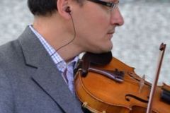 Charlotte Bluegrass Festival 2015