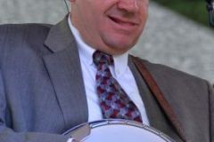 Charlotte Bluegrass Festival 2015