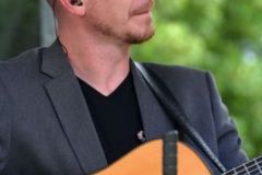 Charlotte Bluegrass Festival 2015