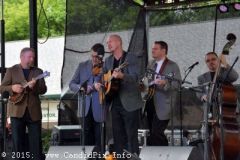 Charlotte Bluegrass Festival 2015
