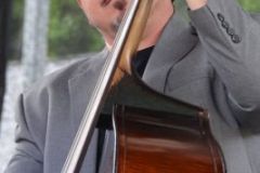 Charlotte Bluegrass Festival 2015