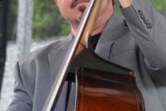 Charlotte Bluegrass Festival 2015