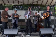 Charlotte Bluegrass Festival 2015