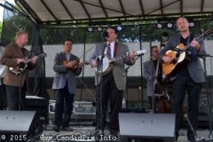 Charlotte Bluegrass Festival 2015
