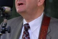 Charlotte Bluegrass Festival 2015