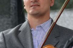 Charlotte Bluegrass Festival 2015