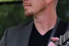 Charlotte Bluegrass Festival 2015