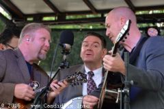 Charlotte Bluegrass Festival 2015
