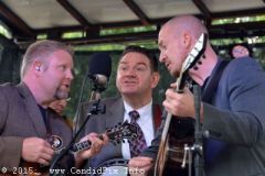 Charlotte Bluegrass Festival 2015