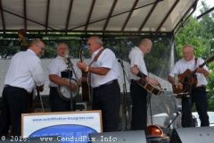 Charlotte Bluegrass Festival 2015