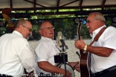 Charlotte Bluegrass Festival 2015