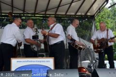 Charlotte Bluegrass Festival 2015