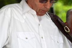 Charlotte Bluegrass Festival 2015