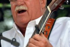 Charlotte Bluegrass Festival 2015