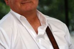 Charlotte Bluegrass Festival 2015