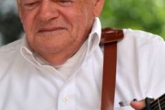 Charlotte Bluegrass Festival 2015