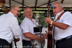 Charlotte Bluegrass Festival 2015