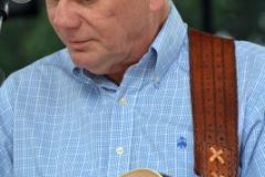 Charlotte Bluegrass Festival 2015