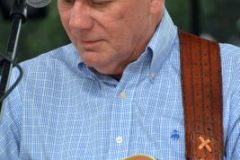 Charlotte Bluegrass Festival 2015