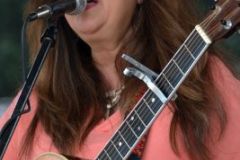 Charlotte Bluegrass Festival 2015