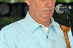 Charlotte Bluegrass Festival 2015