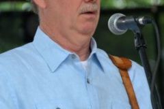 Charlotte Bluegrass Festival 2015