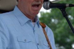 Charlotte Bluegrass Festival 2015