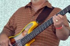 Charlotte Bluegrass Festival 2015