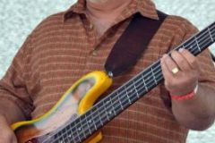 Charlotte Bluegrass Festival 2015