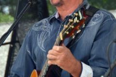 Charlotte Bluegrass Festival 2015