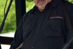 Charlotte Bluegrass Festival 2015