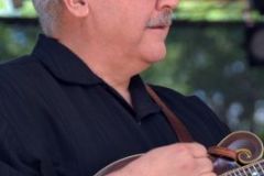 Charlotte Bluegrass Festival 2015