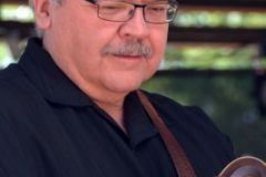 Charlotte Bluegrass Festival 2015